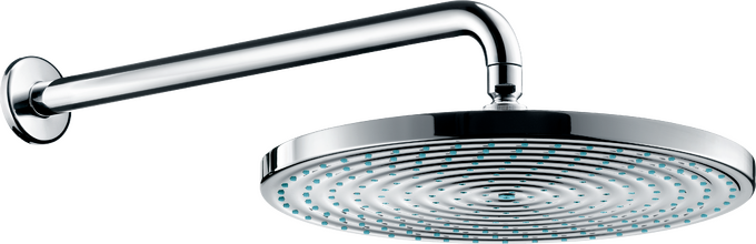 Bát sen Hansgrohe Raindance S 27493000 Chrome