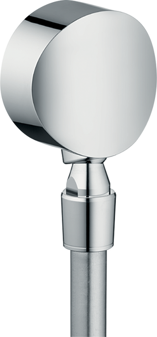 Cút nối tường Hansgrohe FixFit 27506000 Chrome Cút nối tường Hansgrohe FixFit 27506000 Chrome