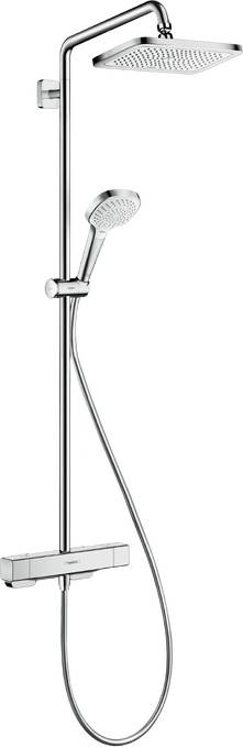 Sen cây Hansgrohe Croma E 27630000 Chrome
