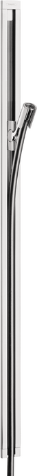 Thanh trượt sen Hansgrohe Unica 27636000 Chrome