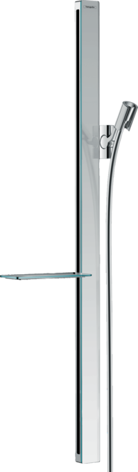 Thanh trượt sen Hansgrohe Unica 27640000 Chrome