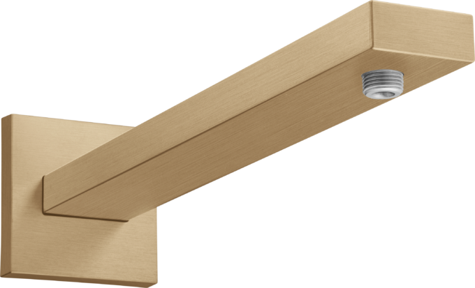 Cần sen Hansgrohe 27694140 Brushed Bronze