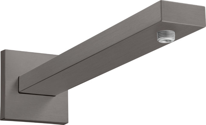 Cần sen Hansgrohe 27694340 Brushed Black Chrome