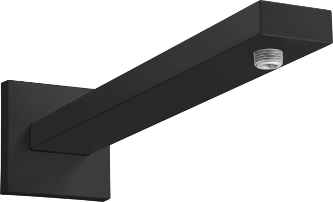 Cần sen Hansgrohe 27694670 Matt Black