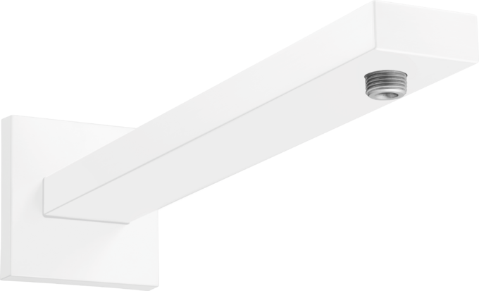 Cần sen Hansgrohe 27694700 Matt White Cần sen Hansgrohe 27694700 Matt White
