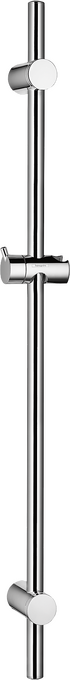 Thanh trượt sen Hansgrohe Unica 27704000 Chrome