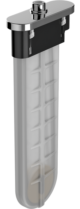 Vòi sen Hansgrohe sBox 28020000 Chrome