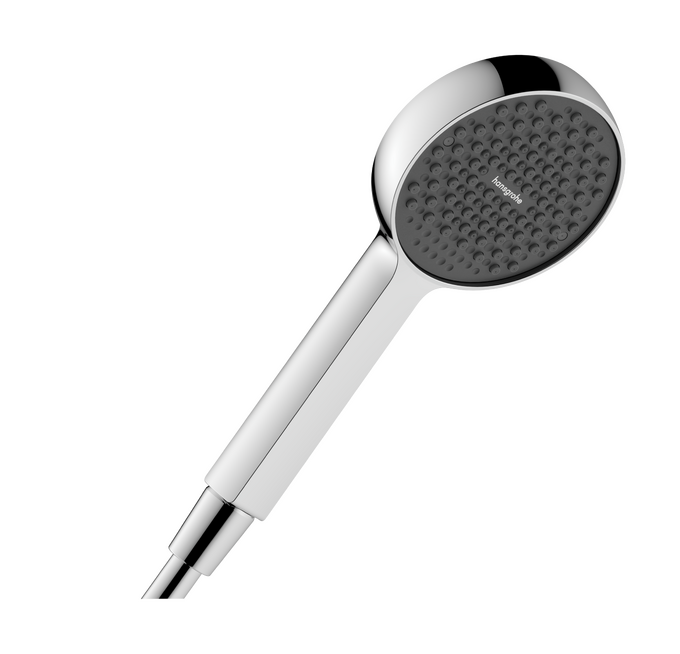 Sen tay Hansgrohe Activera S 28031000 EcoSmart Chrome