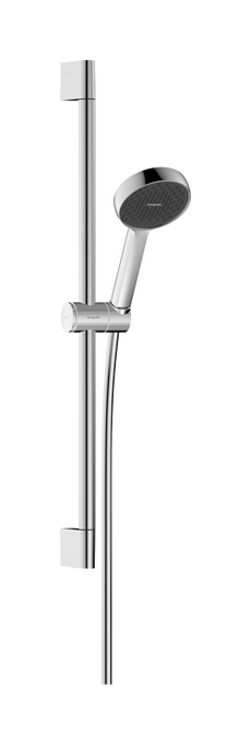 Bộ vòi sen 95 1jet kèm thanh treo Hansgrohe Activera S 28041000