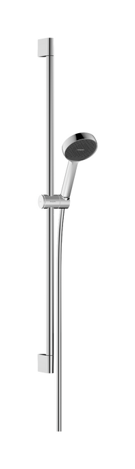 Bộ vòi sen 95 1jet kèm thanh treo Hansgrohe Activera S 28042000
