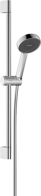 Bộ vòi sen 95 2jet kèm thanh treo Hansgrohe Activera Select S 28044000