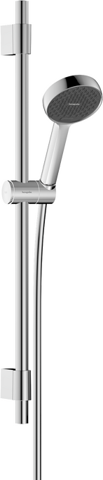 Bộ vòi sen 95 2jet kèm thanh treo Hansgrohe Activera Select S 28048000