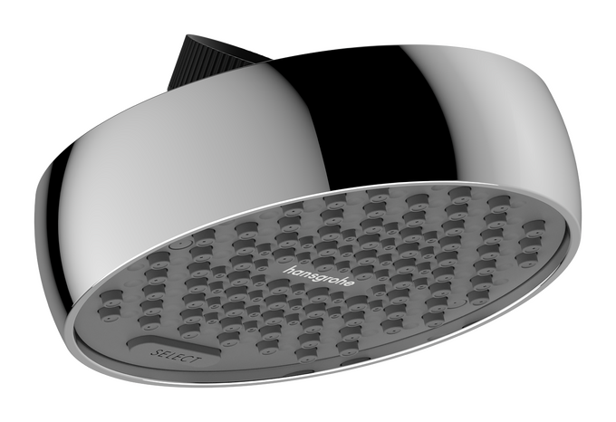 Bát sen Hansgrohe Activera Select S 28061000 EcoSmart Chrome