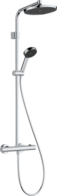 Sen cây Hansgrohe Activera S 28073000 EcoSmart Chrome