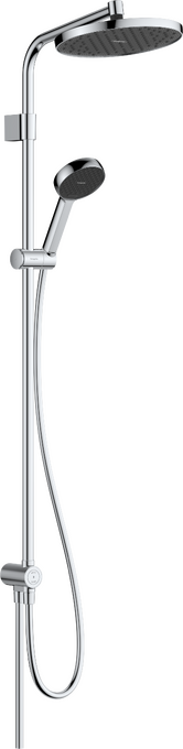 Sen cây Hansgrohe Activera S 28074000 EcoSmart Chrome