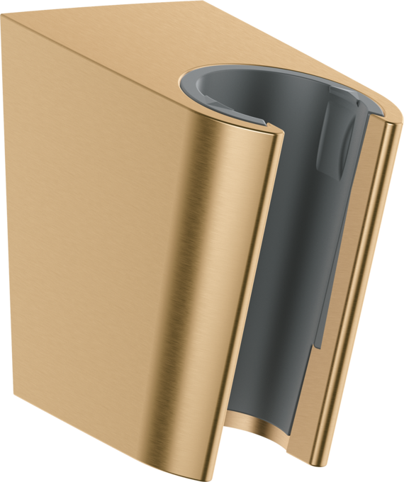 Gác sen Hansgrohe 28331140 Brushed Bronze