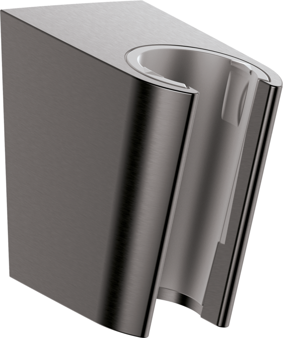Gác sen Hansgrohe 28331340 Brushed Black Chrome