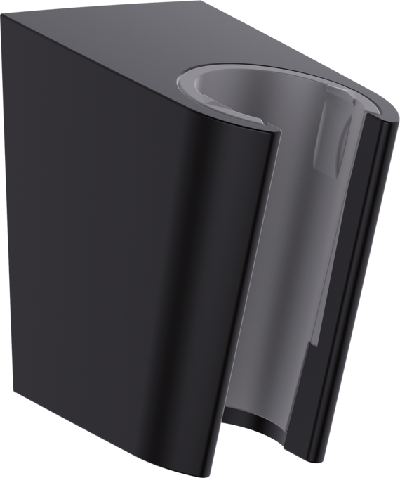 Gác sen Hansgrohe 28331670 Matt Black