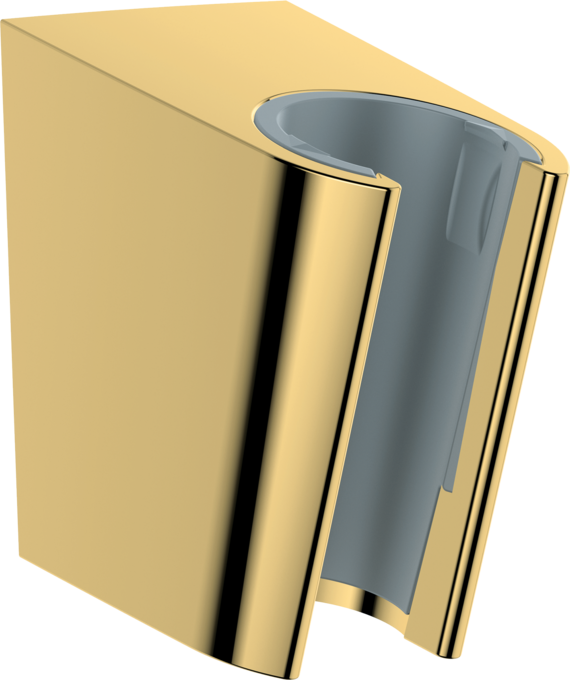 Gác sen Hansgrohe 28331990 Polished Gold Optic