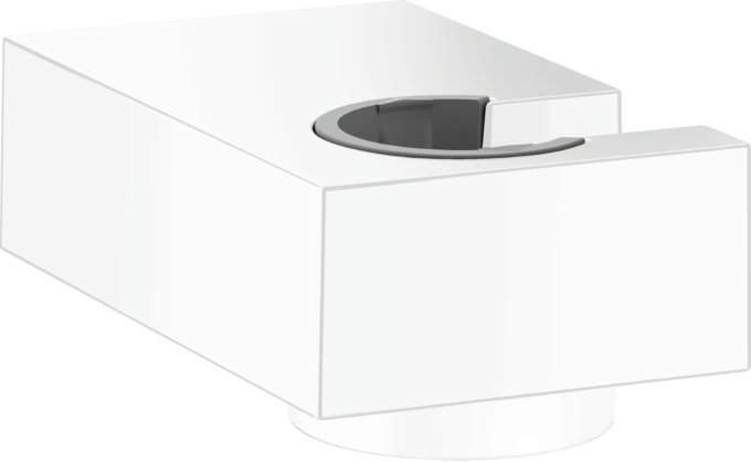 Gác sen Hansgrohe 28387700 Matt White Gác sen Hansgrohe 28387700 Matt White