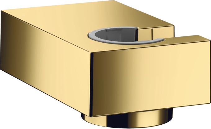 Gác sen Hansgrohe 28387990 Polished Gold Optic Gác sen Hansgrohe 28387990 Polished Gold Optic