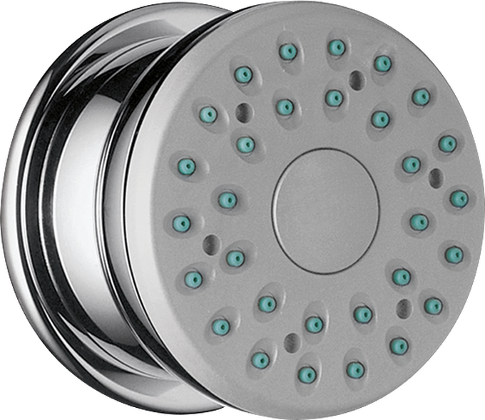 Hansgrohe Bodyvette 28467000 mạ crom