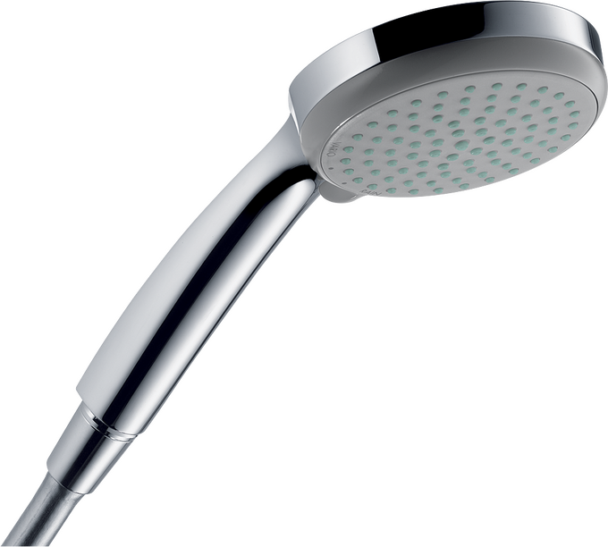 Sen tay Hansgrohe Croma 100 28537000 EcoSmart Chrome