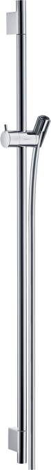 Thanh trượt sen Hansgrohe Unica 28631000 Chrome