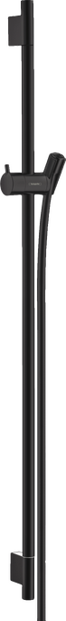 Thanh trượt sen Hansgrohe Unica 28631670 Matt Black