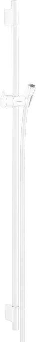 Thanh trượt sen Hansgrohe Unica 28631700 Matt White
