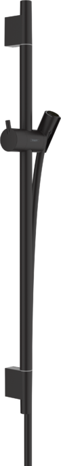 Thanh trượt sen Hansgrohe Unica 28632670 Matt Black
