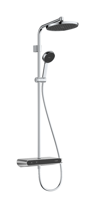 Sen cây Hansgrohe Activera S 28639000 EcoSmart+ Chrome