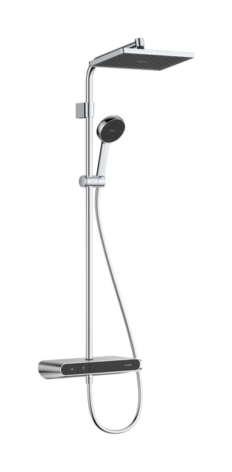 Sen cây Hansgrohe Activera Q 28649000 EcoSmart+ Chrome