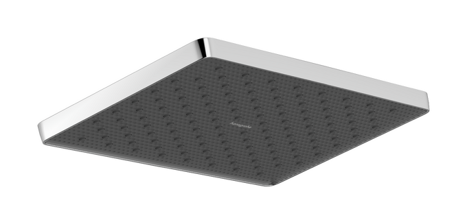 Bát sen Hansgrohe Activera Q 28738000 EcoSmart Chrome