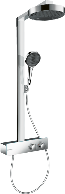 Sen cây Hansgrohe Rainfinity 28742000 EcoSmart Chrome