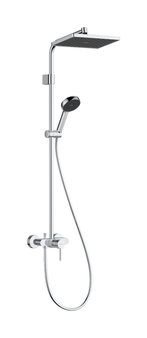 Sen cây Hansgrohe Activera Q 28747000 EcoSmart Chrome
