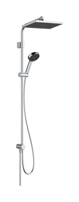 Sen cây Hansgrohe Activera Q 28757000 EcoSmart Chrome