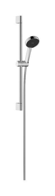 Bộ vòi sen 95 2jet kèm thanh treo Hansgrohe Activera Select S 28863000