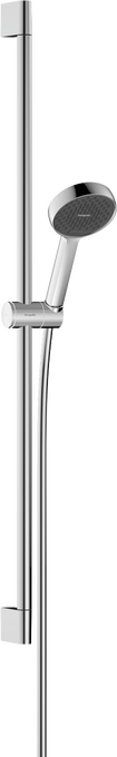 Bộ vòi sen 95 2jet kèm thanh treo Hansgrohe Activera Select S 28865000