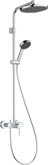Sen cây Hansgrohe Activera S 28875000 EcoSmart Chrome