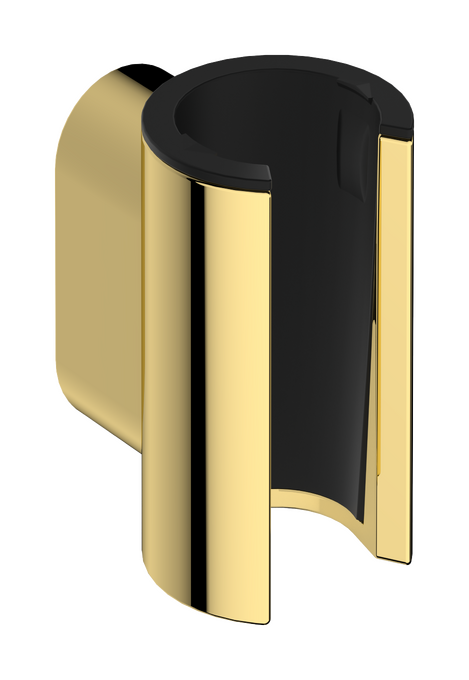 Gác sen Hansgrohe Porter Fine 28885990 Polished Gold Optic