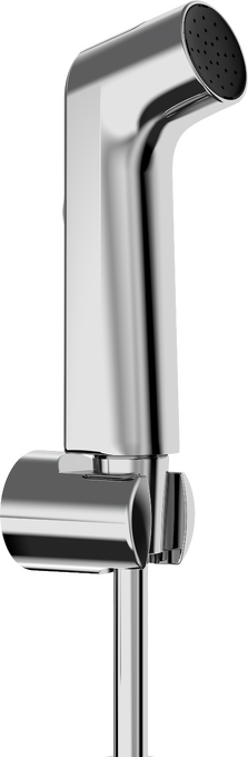Gác sen Hansgrohe 29234000 EcoSmart Chrome