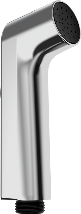Sen tay Hansgrohe 29338000 EcoSmart màu crome