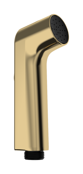 Sen tay Hansgrohe 29338990 EcoSmart vàng bóng