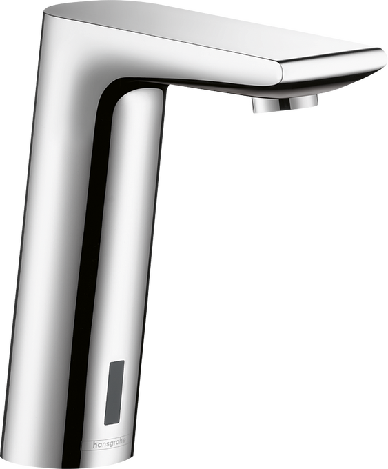 Vòi lavabo điện tử Hansgrohe Metris S 31103000 Chrome