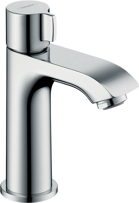 Vòi lavabo Hansgrohe Metris 31166000 Chrome
