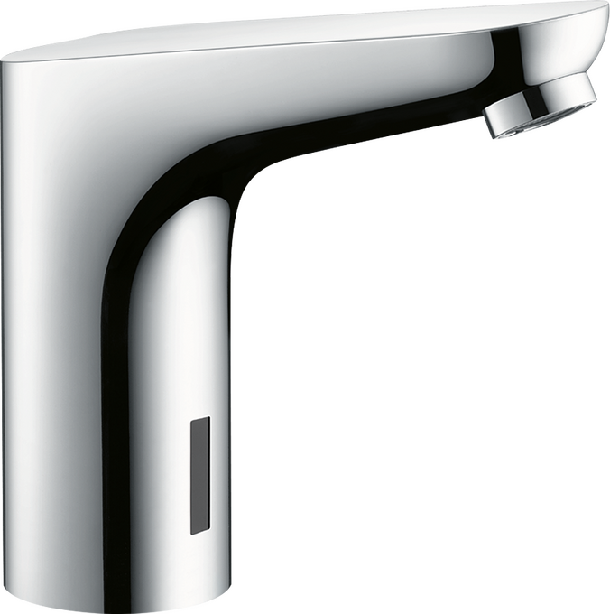 Vòi lavabo điện tử Hansgrohe Focus 31172000 Chrome