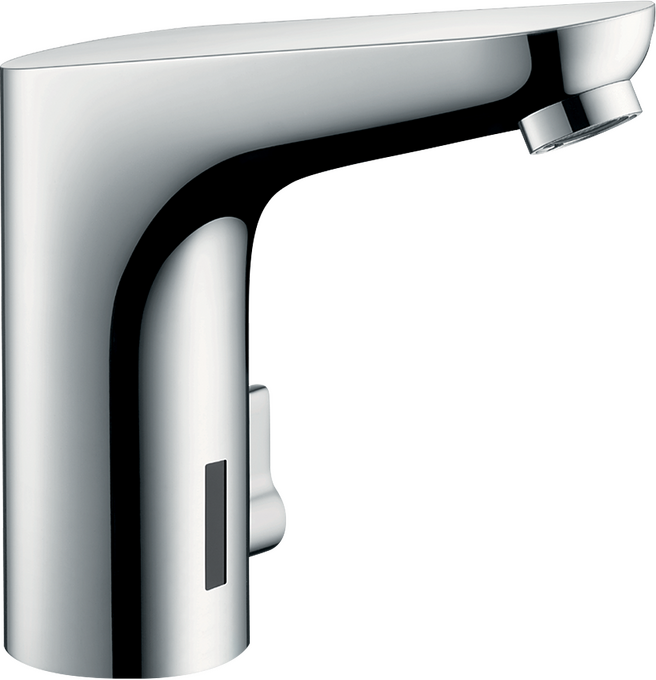 Vòi lavabo điện tử Hansgrohe Focus 31173000 Chrome