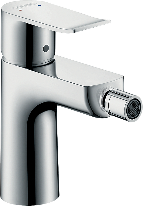 Vòi bidet Hansgrohe Metris 31280000 Chrome
