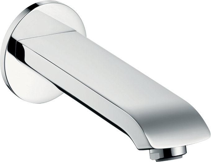Vòi xả bồn tắm Hansgrohe Metris 31494000 Chrome